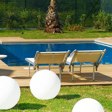 Baia Degli Ulivi Apartments Чефалу Екстериор снимка