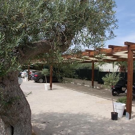 Baia Degli Ulivi Apartments Чефалу Екстериор снимка