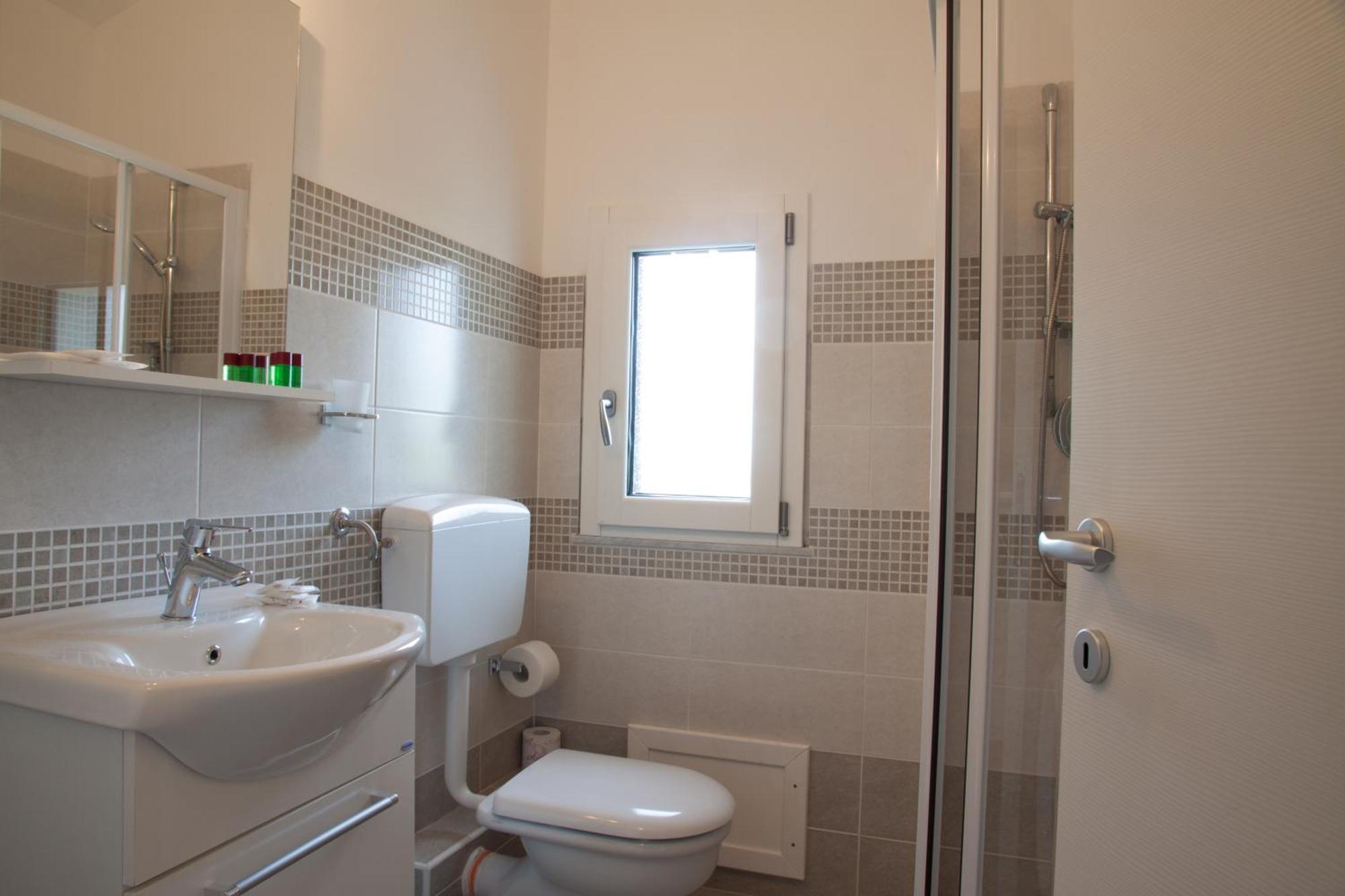 Baia Degli Ulivi Apartments Чефалу Екстериор снимка