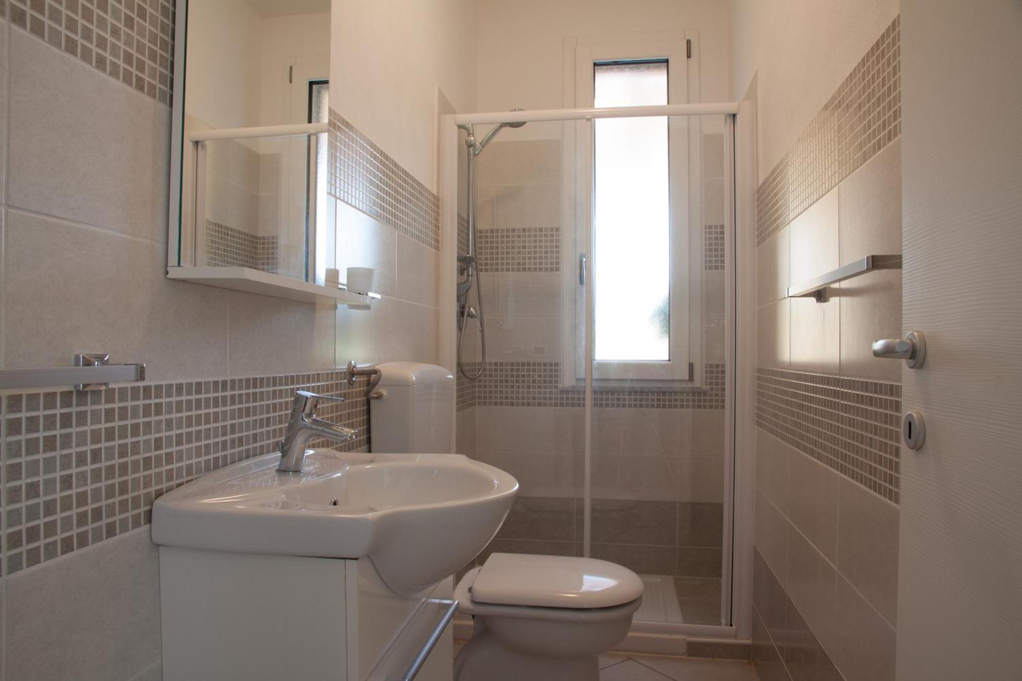 Baia Degli Ulivi Apartments Чефалу Стая снимка