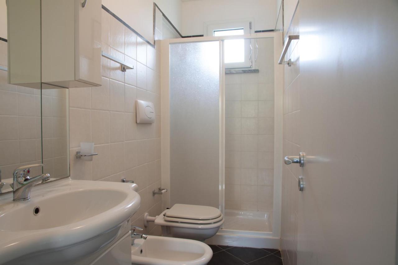 Baia Degli Ulivi Apartments Чефалу Стая снимка